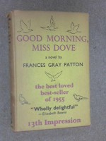 The Reason Why/My Several Worlds/My Brother's Keeper/Good Morning, Miss Dove/The Darby Trial (Reader's Digest Special Selections) - Cecil Blanche Fitzgerald Woodham-Smith, Pearl S. Buck, Marcia Davenport, Frances Gray Patton, Dick Pearce