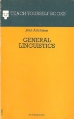 General Linguistics - Jean Aitchison