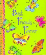 Best Friends Forever [With Charm] - Carly Warner, Amy Dietrich