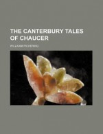 The Canterbury Tales of Chaucer - William Pickering