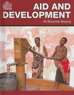 Aid and Development - Ali Brownlie Bojang