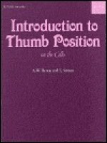 An Introduction to Thumb Position - Benoy, L. Sutton