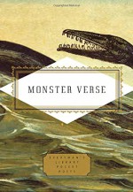 Monster Verse: Poems Human and Inhuman (Everyman's Library Pocket Poets) - Tony Barnstone, Michelle Mitchell-Foust