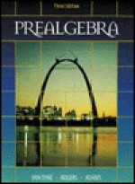 Thomson Advantage Books: Prealgebra - James Van Dyke, James Rogers