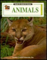 Animals (Hands-On Minds-On Science Series) - Tricia Ball, William Cross, J.R. Cross