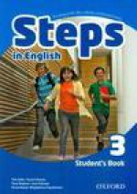 Steps In English 3 SB PL - Falla Tim, Davies Paul, Shipton Paul, Palczak Ewa