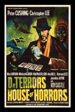 Dr. Terror's House of Horrors - John Burke, Philip J Riley