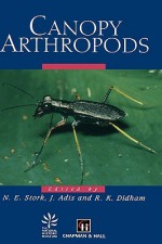 Canopy Arthropods - Nigel E. Stork