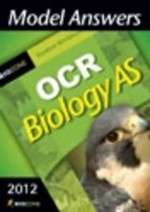 Model Answers OCR Biology as 2012 Student Workbook - Tracey Greenwood