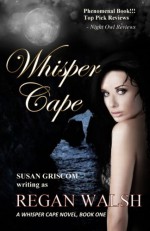 Whisper Cape - Susan Griscom