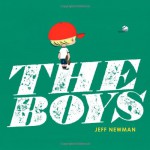 The Boys - Jeff Newman