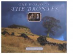 The World of the Brontes - Paul Barker