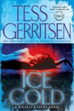 Ice Cold - Tess Gerritsen