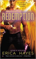 Redemption - Erica Hayes