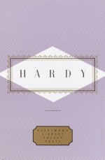 Hardy: Poems - Thomas Hardy, Peter Washington