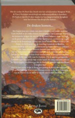 De Draken van de Herfstschemer (De Draken, #1) - Margaret Weis, Tracy Hickman, Sandra van de Ven