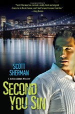 Second You Sin - Scott Sherman