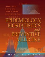 Epidemiology, Biostatistics and Preventive Medicine - James F. Jekel, David L. Katz, Dorothea Wild, Joann G. Elmore