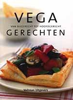 Vegagerechten - Jared Fowler, Sietske Hoogenboom