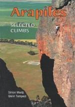 Arapiles Selected Climbs - Glenn Tempest