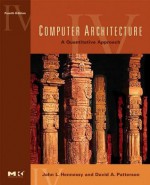 Computer Architecture - David Patterson, John Hennessy