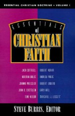 Essentials of Christian Faith - Steve Burris