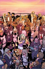 Mockingbird Vol. 2: My Feminist Agenda - Kate Niemczyk, Chelsea Cain