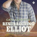 Resurrecting Elliot - Cate Ashwood