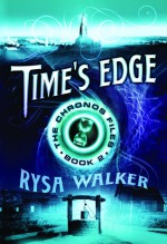 Time's Edge - Rysa Walker