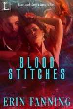 Blood Stitches - Erin Fanning