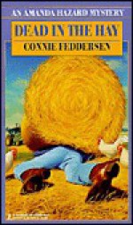 Dead In The Hay - Connie Feddersen