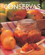 Conservas - Murdoch Books, Ana Maria Perez Martinez, Murdoch Books