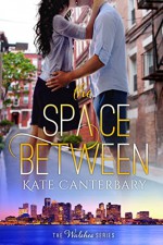The Space Between (The Walsh Series Book 2) - Kate Canterbary