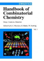 Handbook of Combinatorial Chemistry - K.C. Nicolaou