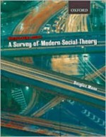 Modern Social Theory - Douglas Mann