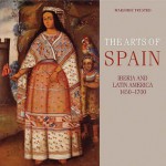 ARTS OF SPAIN - Marjorie Trusted