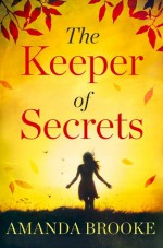 The Keeper of Secrets - Amanda Brooke