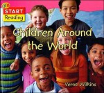 Children Around the World - Verna Wilkins