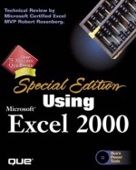 Special Edition Using Microsoft Excel 2000 - Patrick Blattner, Laurie Ulrich, Ken Cook