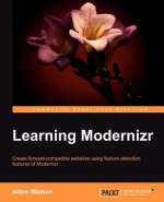 Learning Html5 Modernizr - Adam Watson