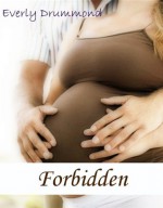 Forbidden - Everly Drummond