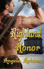 Highland Honor - Angela Ashton