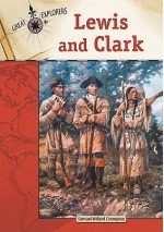 Lewis and Clark - Samuel Crompton