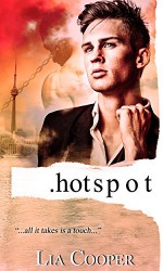 Hotspot - Lia Cooper