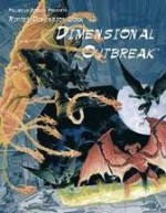 Dimensional Outbreak (Rifts Dimensional Book 12) - Carl Gleba