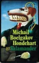 Hondehart - Mikhail Bulgakov, Michail Boelgakov, Marko Fondse