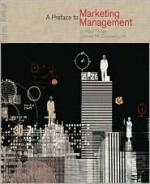 A Preface to Marketing Management - J. Paul Peter, James H. Donnelly Jr.