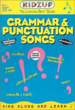 Grammar & Punctuation Songs [With Cassette and CD] - Felice Green, Mark Cottell