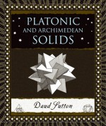 Platonic & Archimedean Solids - Daud Sutton