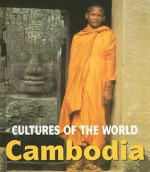 Cambodia - Sean Sheehan, Barbara Cooke